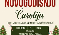 Novogodišnje čarolije Zlatibor