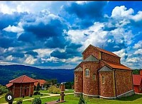 Manastir Rujno Zlatibor