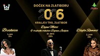 Doček Nove Godine na Zlatiboru