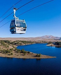 Gold Gondola Otvaranje zimske sezone 2025/2026