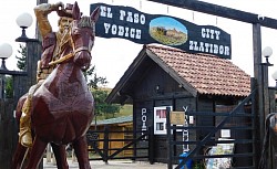 El Paso City Zlatibor