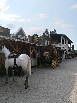 El Paso City Zlatibor