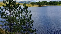 Ribničko jezero Zlatibor