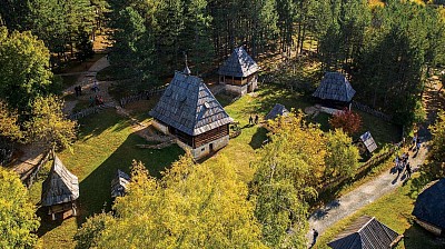 Zlatiborski vodič: Sve o Zlatiboru - Zlatibor za Sve