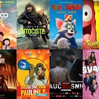 Репертоар за биоскоп у Златибору за фебруар