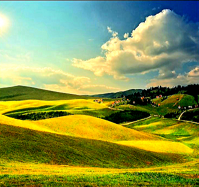 Мачкат је једно од најпознатијих златиборских села, смештено на северној капији планине, на прелазу између пространих пашњака и првих планинских успона. Ово село је вековима синоним за врхунске златиборске укусе и чувар тајне припреме пршуте која се овде суши на специфичној златиборској ружи ветрова. Традиција сушења меса у Мачкату преноси се са колена на колено, а породичне сушаре, које се овде називају пушнице, симбол су опстанка и просперитета овог краја. Сваке године ово златиборско село постаје центар окупљања гурмана током чуве занатске манифестације Пршутијада, која слави вредне домаћине и квалитет по којем је Мачкат препознат и ван граница Србије.  Поред гастрономије, Мачкат красе и важни културни споменици, међу којима се издваја Црква Светог Илије са својом богатом историјом и прелепом портом. Ово златиборско село одише енергијом успешних људи који су успели да модерно пословање повежу са дубоким поштовањем према прецима. У Мачкату се осећа снага планинског тржишта, али и истинско планинско гостопримство које се нуди уз домаћу ракију и чувено златиборско печење. Захваљујући свом положају на главној магистрали, Мачкат је за многе први и најважнији сусрет са душом Златибора, место где се планина први пут осети свим чулима -   златиборска села - Златиборска села - Златиборска села представљају највреднији ризницу народног градитељства и духовног наслеђа ове планине. Ушушкана у долинама или разасута по висовима, златиборска села као што су Сирогојно, Мачкат и Јабланица чувају исконски начин живота који модерно доба још увек није потиснуло. Сирогојно је светски познато златиборско село које кроз свој музеј на отвореном сведочи о старом задружном животу, док је Мачкат златиборско село препознатљиво по мирису сушеног меса и најбољој пршути која се може пробати на Балкану. Када се крене ка западним обронцима, златиборско село Јабланица дочекује путнике својим боровим шумама и знаменитом црквом брвнаром, која деценијама стоји као духовни светионик овог краја. Свако златиборско село, од Трипкове са њеном стакларском традицијом до Криве Реке, нуди јединствен спој нетакнуте природе и топлине домаћина, чинећи овај крај неисцрпним извором мира. Кроз златиборска села воде стазе које повезују историју и природу на најлепши начин. У источном делу, златиборско село Рожанство привлачи посетиоце својим лековитим водама и бањом Вапа, док златиборско село Гостиље очарава својим водопадом и легендама о вилама које се у њему купају. Јужније, подно Муртенице, налазе се златиборска села Негбина, Драглица и Јасеново, где су сурови планински услови исквали стамене људе и очували вековне обичаје киријаша. Специфично златиборско село Љубиш, завичај песника и мудраца, нуди савршен спој планине и бистрих потока богатих пастрмком. За љубитеље потпуне тишине, златиборско село Семегњево је права дестинација, са својим воденицама и стазама које воде до скривених планинских језера. Ова златиборска села нису само места на мапи, већ живи чувари традиције којима се посетиоци увек изнова враћају. Ширина коју нуде златиборска села протеже се од северних капија па све до кањона Увца и границе са Мокром Гором. Златиборско село Бранешци поздравља путнике на улазу на планину, док се у непосредној близини златиборско село Трипкова истиче својим уметничким духом и вештином обликовања стакла. У срцу планине, златиборска села попут Мачката и Криве Реке поносно држе титуле гастрономских центара, где се златиборски сир и кајмак и даље праве по рецептима наших бака. Према западу, Мокра Гора као специфично златиборско село постаје тачка сусрета култура и уметности, повезујући се са селима попут Јабланице и Семегњева у нераскидиву природну целину. Истражити златиборска села значи упознати праву душу Србије, осетити гостопримство у сваком домаћинству и видети пределе који одузимају дах, без обзира да ли сте у суровом Јасенову или питомом Рожанству.  Мачкат је једно од најпознатијих златиборских села, смештено на северној капији планине, на прелазу између пространих пашњака и првих планинских успона. Ово село је вековима синоним за врхунске златиборске укусе и чувар тајне припреме пршуте која се овде суши на специфичној златиборској ружи ветрова. Традиција сушења меса у Мачкату преноси се са колена на колено, а породичне сушаре, које се овде називају пушнице, симбол су опстанка и просперитета овог краја. Сваке године ово златиборско село постаје центар окупљања гурмана током чуве занатске манифестације Пршутијада, која слави вредне домаћине и квалитет по којем је Мачкат препознат и ван граница Србије.  Поред гастрономије, Мачкат красе и важни културни споменици, међу којима се издваја Црква Светог Илије са својом богатом историјом и прелепом портом. Ово златиборско село одише енергијом успешних људи који су успели да модерно пословање повежу са дубоким поштовањем према прецима. У Мачкату се осећа снага планинског тржишта, али и истинско планинско гостопримство које се нуди уз домаћу ракију и чувено златиборско печење. Захваљујући свом положају на главној магистрали, Мачкат је за многе први и најважнији сусрет са душом Златибора, место где се планина први пут осети свим чулима.