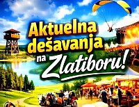 Radno vreme tokom Sretenja - Dana državnosti Srbije na Zlatiboru