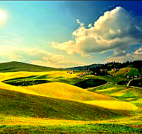 Златиборска села - Златиборске стазе - Нађите Свој пут  кроз нетакнуту природу Златибора