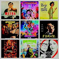 Репертоар за април у биоскопима на Златибору и Чајетини